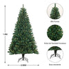™ÁRBOL NAVIDEÑO | VERDE 1.80 CM
