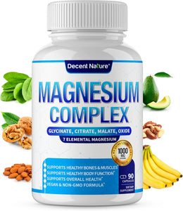 MAGNESIUM COMPLEX TOPLUX.